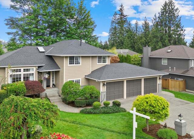 Property at 1930 239th Pl SE, Bothell, WA 98021, 4 beds, 3 baths