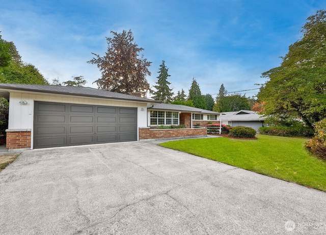 Property at 731 Maplewood Ave, Kent, WA 98030, 3 beds, 2.5 baths