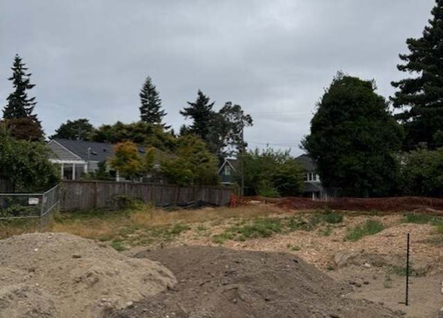 Property at 5729 35th Ave NE, Seattle, WA 98105