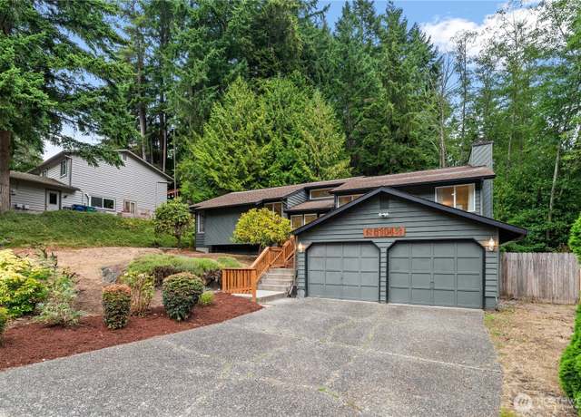 Property at 6104 145th St SW, Edmonds, WA 98026, 4 beds, 3 baths