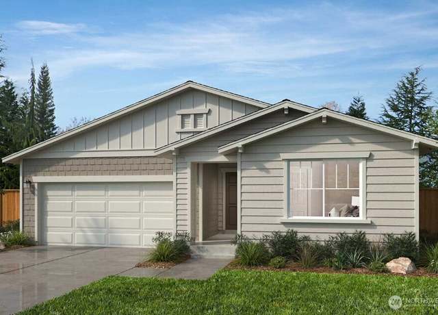 Property at 12626 170th Avenue Ct E #193, Bonney Lake, WA 98391, 4 beds, 2 baths
