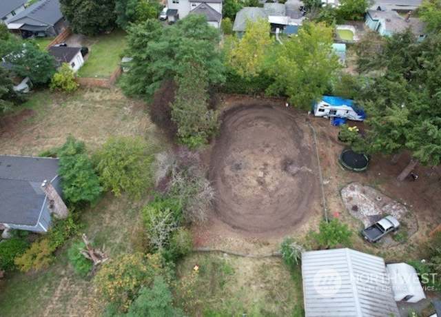Property at 409 134th St S, Tacoma, WA 98444
