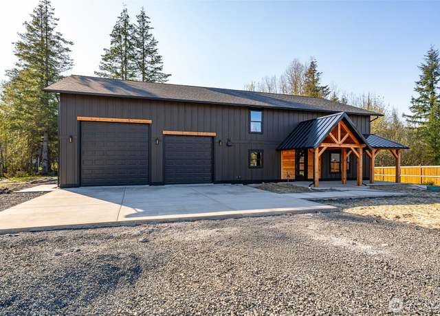 Property at 103 Hazelnut Ln, Onalaska, WA 98570, 3 beds, 2.5 baths