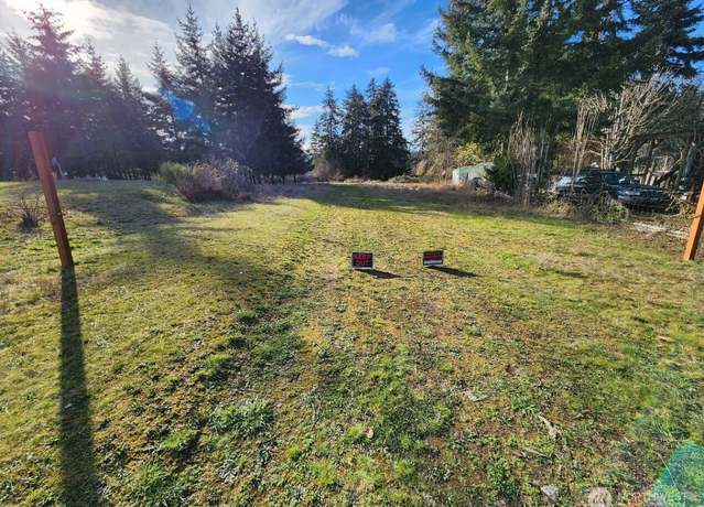Property at 99999 Fairmount Ave, Port Angeles, WA 98363