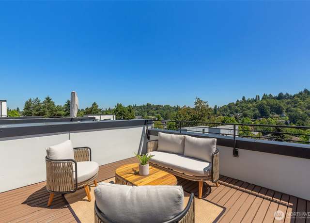 Property at 112 27th Ave E Unit B, Seattle, WA 98112, 3 beds, 2 baths