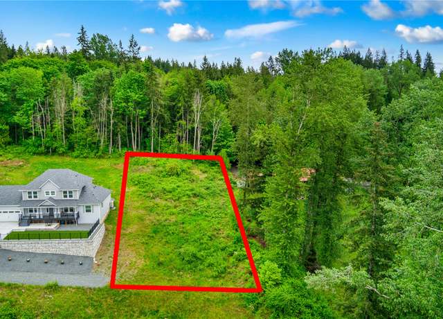 Property at 11309 73rd Ave NE, Arlington, WA 98223