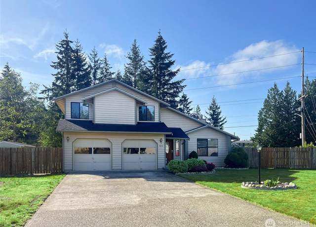 Property at 9213 Donna Ct SE, Olympia, WA 98513, 3 beds, 2.5 baths