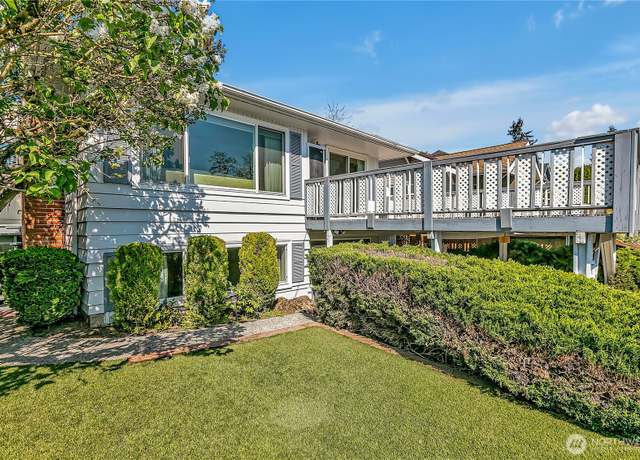 Property at 7351 32nd Ave SW, Seattle, WA 98126, 3 beds, 2.5 baths