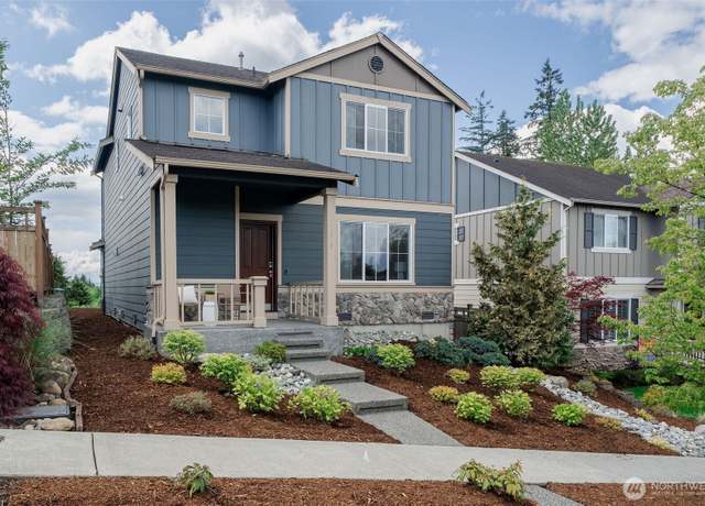 Property at 27815 NE 148th Ln, Duvall, WA 98019, 3 beds, 2.5 baths