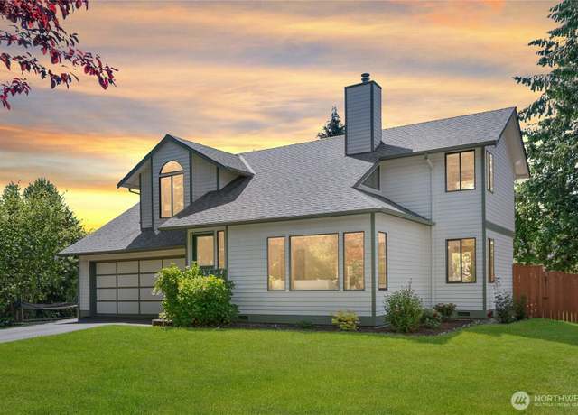 Property at 11928 22nd St NE, Lake Stevens, WA 98258, 3 beds, 2.5 baths