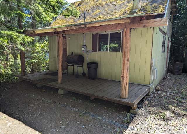 Property at 411 Elk Dr, Brinnon, WA 98320