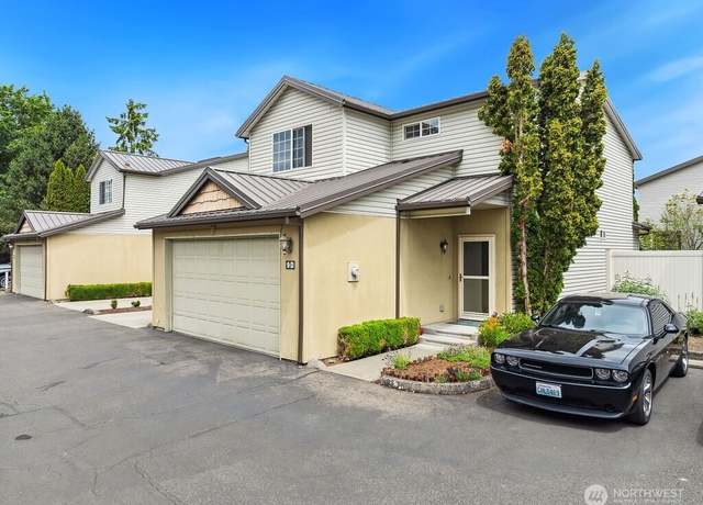 Property at 418 17th St SE Unit 9D, Auburn, WA 98002, 3 beds, 2.5 baths