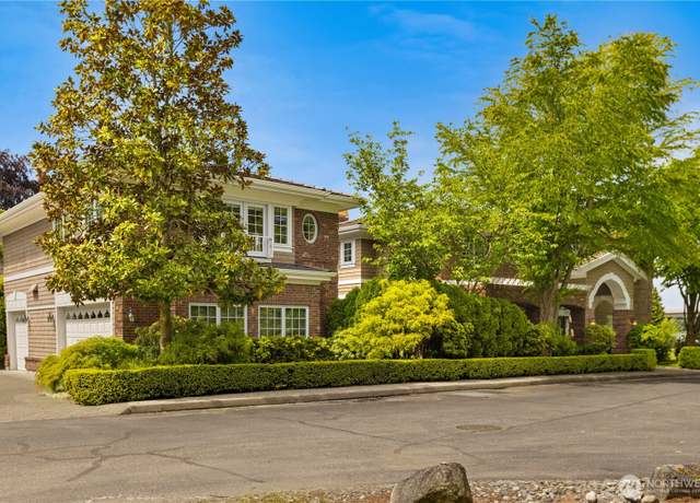Property at 2530 39th Ave E, Seattle, WA 98112, 4 beds, 4.5 baths