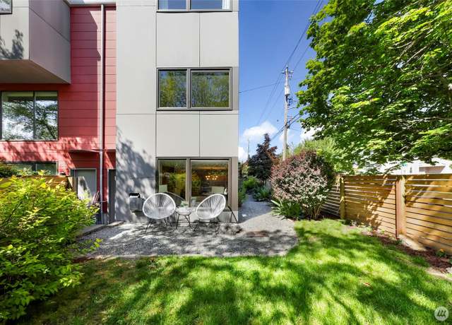 Property at 8363 29th Ave NW, Seattle, WA 98117, 3 beds, 2.5 baths