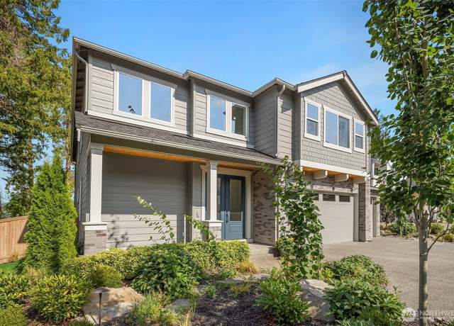 Property at 974 NW Pickering St, Issaquah, WA 98027, 5 beds, 3 baths