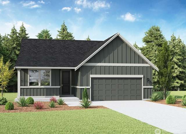 Property at 28205 74th Dr NW #83, Stanwood, WA 98292, 4 beds, 2 baths