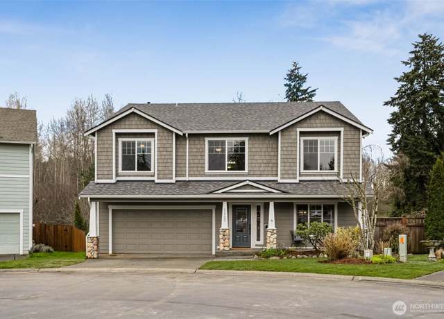 Property at 11722 138th ST Ct E, Puyallup, WA 98374, 5 beds, 2.5 baths
