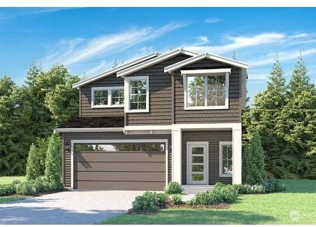 Property at 550 Shore Pine (Lot 18) Ct, Blaine, WA 98230, 5 beds, 3 baths