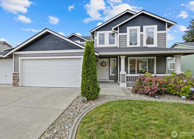 Property at 17726 83rd Dr NE, Arlington, WA 98223, 5 beds, 2.5 baths