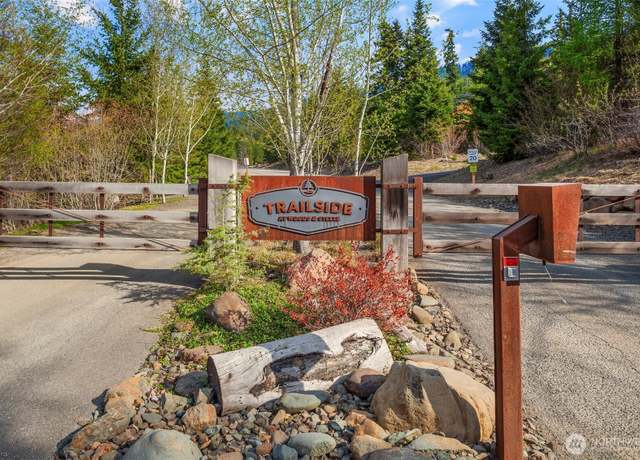 Property at 4 Snow Ridge Dr, Cle Elum, WA 98922