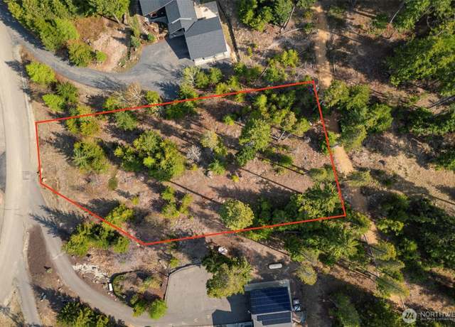 Property at 4 Snow Ridge Dr, Cle Elum, WA 98922