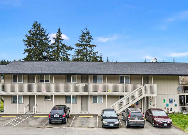 Property at 9002 154th Avenue Ct NW, Lakebay, WA 98349, 23 beds, 13 baths
