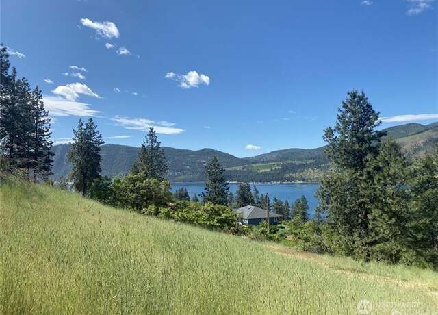 Property at 2524 Lakeshore Dr, Manson, WA 98831