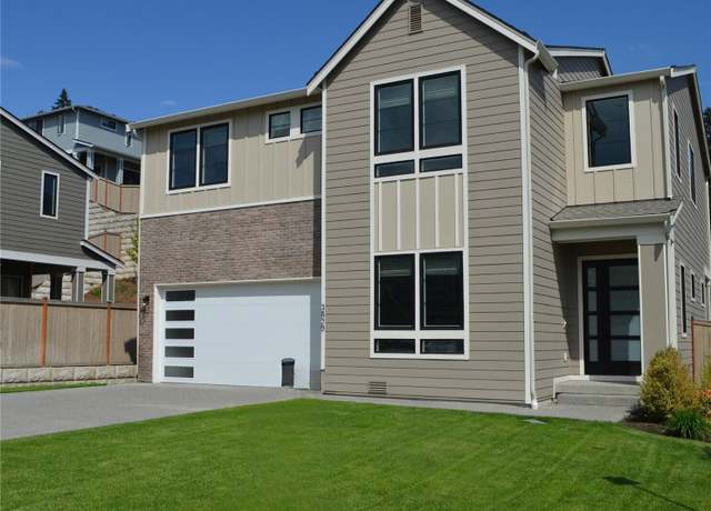 Property at 3829 95th Ave E, Edgewood, WA 98371, 4 beds, 3 baths