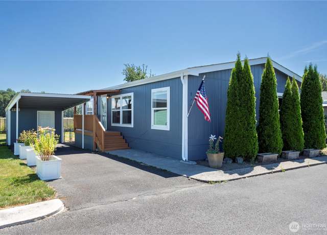 Property at 300 SW 7th Ave #127, Battle Ground, WA 98604, 3 beds, 2 baths