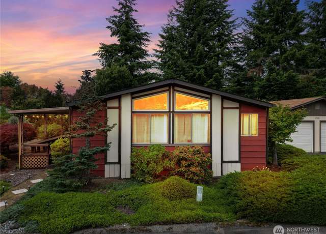 Property at 12301 125th St E #103, Puyallup, WA 98374, 2 beds, 2 baths