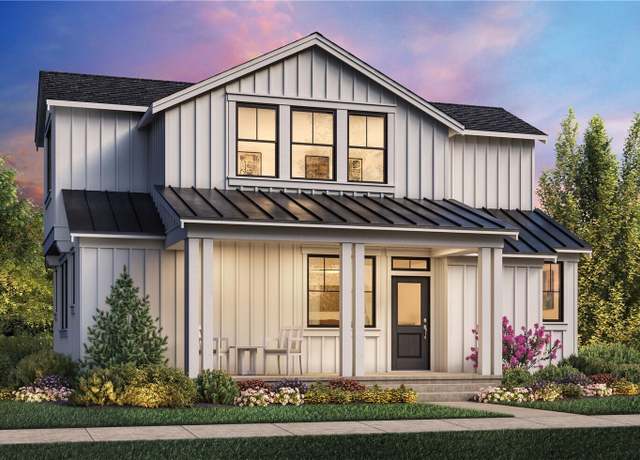 Property at 13496 (HS 7) NE 112th Pl, Redmond, WA 98052, 3 beds, 3 baths