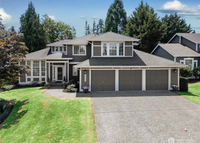 Property at 23423 SE 247th Ct, Maple Valley, WA 98038, 4 beds, 2.5 baths