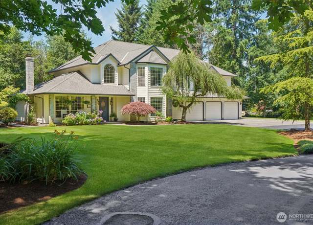 Property at 1800 SE 202nd Ave, Camas, WA 98607, 5 beds, 2 baths