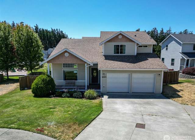 Property at 1003 NW Kelly Pl, Oak Harbor, WA 98277, 3 beds, 2.5 baths