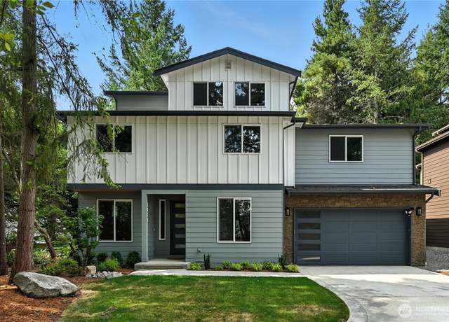 Property at 5830 186th Pl SW, Lynnwood, WA 98037, 5 beds, 4 baths