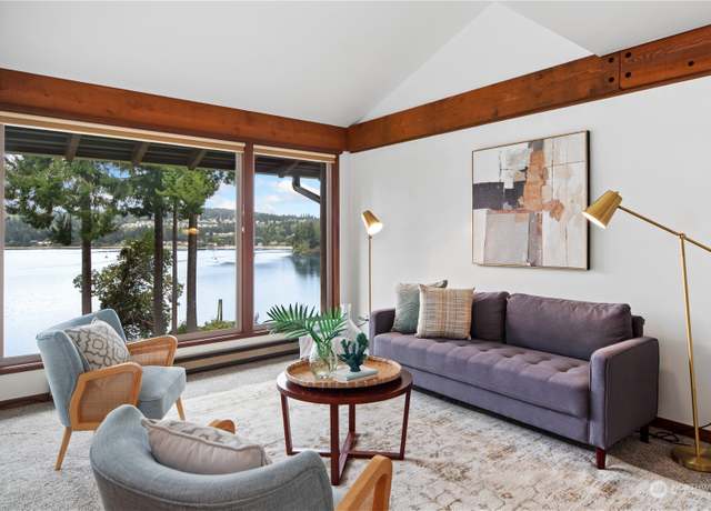 Property at 41 North Bay Ln #3, Port Ludlow, WA 98365, 3 beds, 2 baths