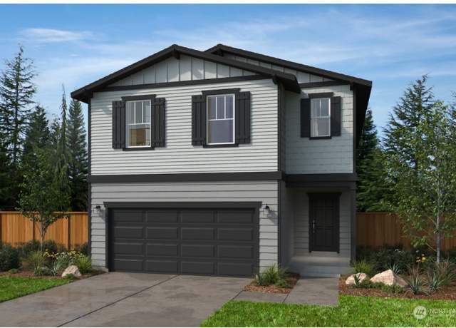 Property at 10408 6th Pl SE #22, Lake Stevens, WA 98258, 4 beds, 2.5 baths