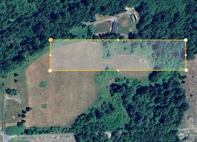 Property at 171 Mask Ln, Toutle, WA 98649