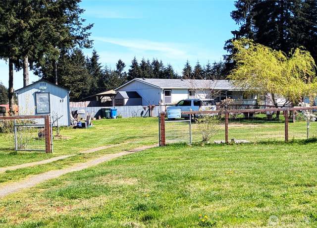 Property at 7140 191st Ave SW #17, Rochester, WA 98579, 3 beds, 2 baths