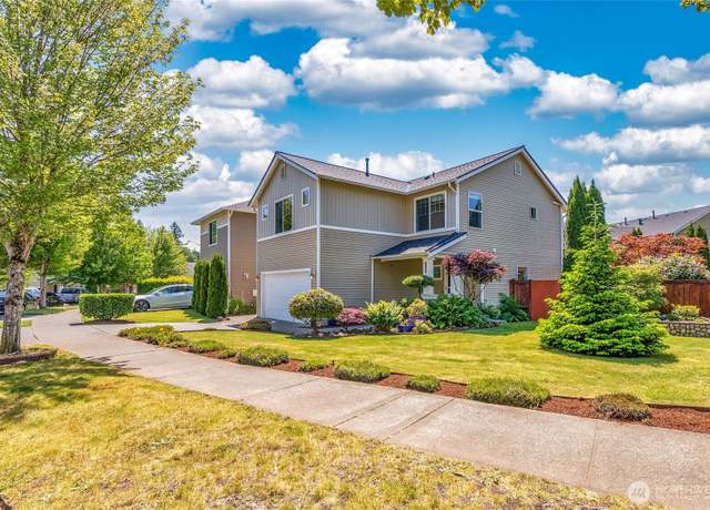 Property at 14104 Rustic View Rd, Monroe, WA 98272, 3 beds, 2.5 baths