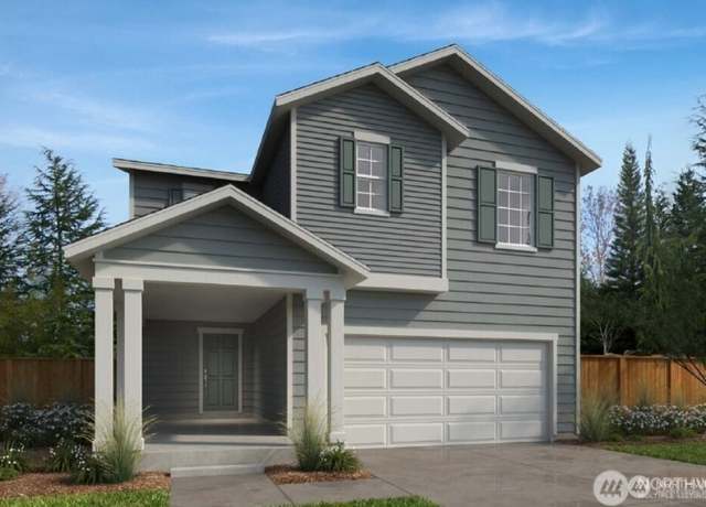 Property at 1876 NW Nahele Ct #61, Poulsbo, WA 98370, 3 beds, 2.5 baths