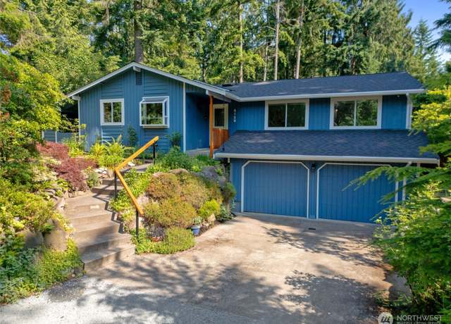 Property at 6129 144th St SW, Edmonds, WA 98026, 3 beds, 3 baths