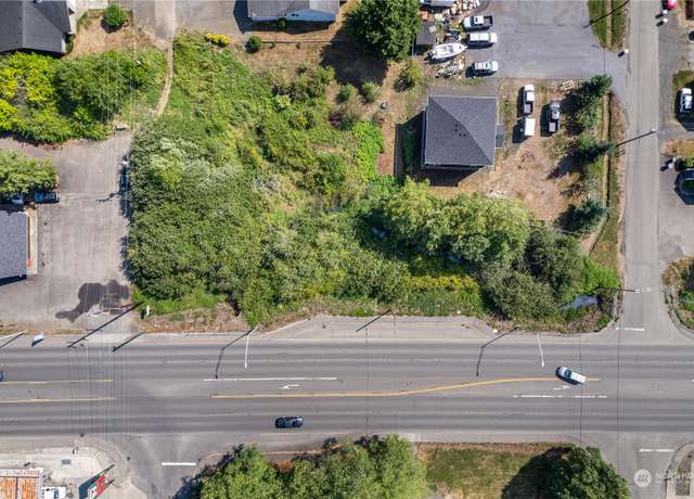 Property at 0 S Boone St, Aberdeen, WA 98520