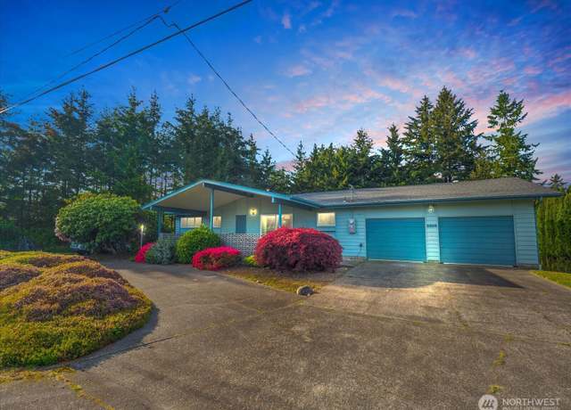Property at 2316 Bowman Ave NW, Olympia, WA 98502, 3 beds, 2 baths