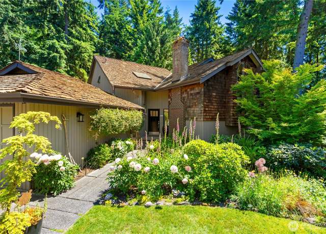 Property at 17930 151st Way NE, Woodinville, WA 98072, 3 beds, 3 baths
