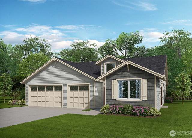 Property at 2605 S 7th Way, Ridgefield, WA 98642, 4 beds, 3 baths