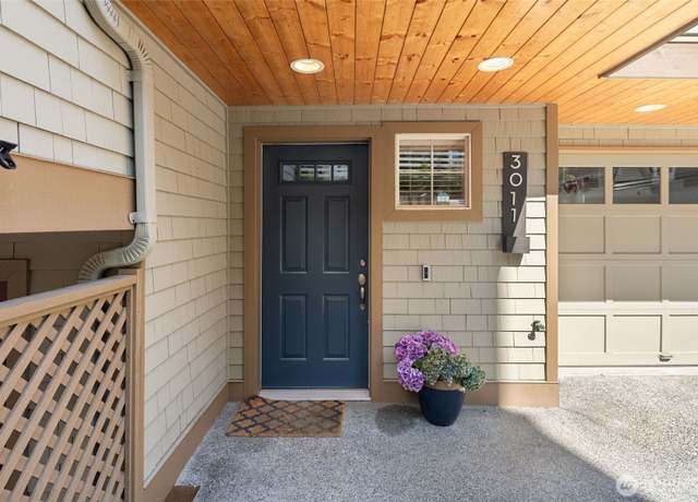 Property at 3011 Humes Pl W, Seattle, WA 98119, 3 beds, 3.5 baths