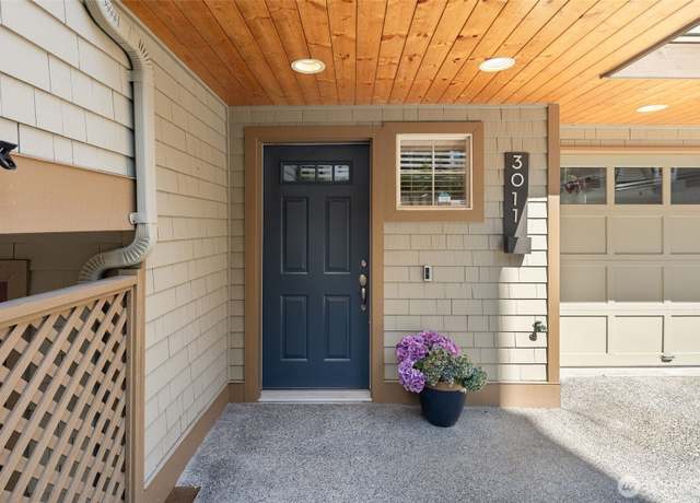Property at 3011 Humes Pl W, Seattle, WA 98119, 3 beds, 3.5 baths