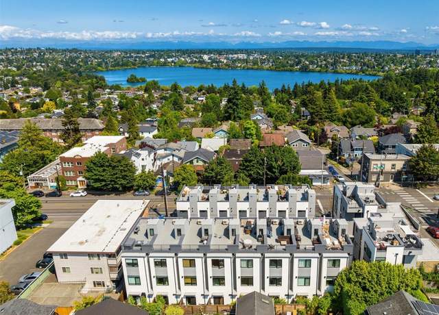 Property at 6517 Phinney Ave N Unit G, Seattle, WA 98103, 2 beds, 2 baths