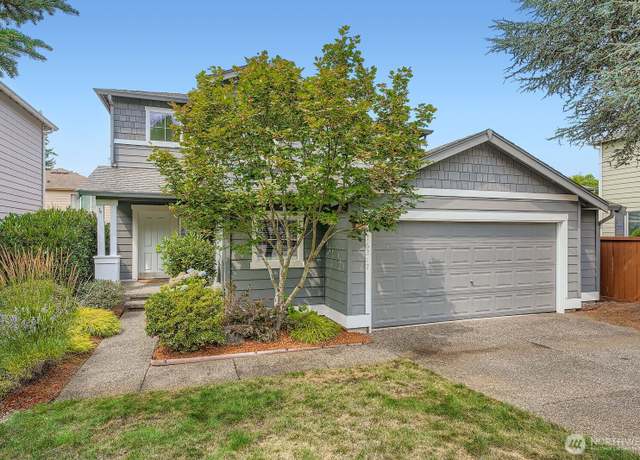 Property at 16217 SE 260th St, Covington, WA 98042, 3 beds, 2.5 baths